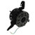 Nordyne 621829 Blower Motor 1/5 HP 208-230V 1075 RPM