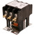 Rotom DP-3P50A240 3-Pole Magnetic Contactor 50A 208-240V