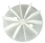 Broan-NuTone S99110379 Blower Wheel 4-1/2" 10-Blade