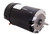 Century SN1072 Pool Pump Motor 3/4 HP 208-230/115V