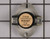Nordyne 626487R Limit Switch 140-190°F