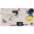 Raypak 013464F PC Board Controller 206A-408