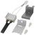 White-Rodgers 767A-384 Hot Surface Ignitor 5-1/4" Leads