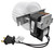 PEMS 97-00-5906 Motor Blower Assembly