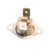 Nordyne 626609 Rollout Switch 210°F SPST Manual Reset