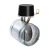 Field Controls GVD-5PL 5" Automatic Vent Damper 24V