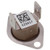 Nordyne 626617 Limit Switch 140-200°F