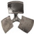Carrier LA01RA015 Propeller Fan Blade 18" 3-Blade 26° Pitch