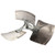 Carrier LA01RA015 Propeller Fan Blade 18" 3-Blade 26° Pitch
