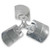 Carrier LA01RA027 Condenser Fan Blade 3-Blade