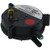 Nordyne 632444R Pressure Switch -1.74" WC SPST