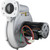 PEMS PM4-9232 Draft Inducer Motor 1/12 HP 208-230V