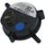 Nordyne 632487R Inducer Pressure Switch -0.90" WC SPST