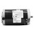 PEMS PM5-6536 Circulator Pump Motor 1.5 HP 1725 RPM
