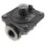 Maxitrol RV48L-1/2-512 Gas Regulator 1/2" NPT 5-12" WC