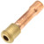 Nordyne 664378R Liquid Line Fitting