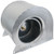 Amana-Goodman 0271A00206S Blower Housing & Wheel