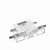 Fasco H9S Auxiliary Switch, SPDT Type