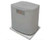 Trane COV03521 Condenser PVC Cover 46" x 37" x 34"