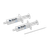 AEGIS EP2400 Conductive Epoxy 2-Part Adhesive 7g