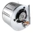 Nordyne 902993 4-Speed Blower Assembly EB/EH Series