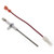 Nordyne 903600 Flame Sensor with Wiring Harness