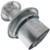 Nordyne 903656 Roof Jack Crown Assembly 8½" OD