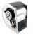 Nordyne 903773 Blower Assembly 8" 3-Speed 3-Ton