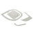 Nordyne 904023 Inducer Blower Assembly with Gasket