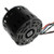 Nordyne 904858 Blower Motor 1/2 HP 115V 4-Speed
