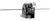 PEMS 93V1 Fan Coil Motor 1/10 HP 115V