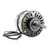 PEMS D156 Blower Motor 1/6 HP 115V 1050RPM