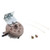 Raypak 008171F Air Pressure Switch 1.10" WC N/O