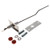 Raypak 011752F Flame Sensor Probe Kit