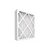 Raypak 012553F Air Filter 12"x12"x1