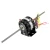 Century Motors 7DB6408 Fan Coil Motor 1/10 HP 277V 1050RPM