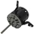 Century 9434A Furnace Blower Motor 1/2 HP 277V 3-Speed