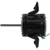 Century 9434A Furnace Blower Motor 1/2 HP 277V 3-Speed
