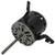 Century 9434A Furnace Blower Motor 1/2 HP 277V 3-Speed