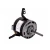 Century 9434A Furnace Blower Motor 1/2 HP 277V 3-Speed