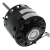 Century BL6414 Furnace Blower Motor 1/5-1/8-1/10 HP 115V
