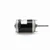 Century Motors C770V1 Condenser Fan Motor 1 HP 460/200-230V