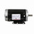 Century Motors H887L Electric Motor 3HP 230/460V 1725RPM