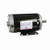 Century Motors H887L Electric Motor 3HP 230/460V 1725RPM