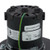 Fasco A148 Draft Inducer Motor 208/230V 1-Speed
