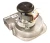 Fasco A360 Draft Inducer Motor 1/50 HP 115V 2-Speed
