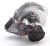 Fasco A369 Furnace Draft Inducer Motor 1/45 HP 208-230V