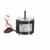 Fasco D1071 Motor 1/6 HP 208/230V 1100 RPM
