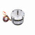Fasco D1071 Motor 1/6 HP 208/230V 1100 RPM