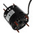 Fasco D1124 Shaded Pole Motor 1/20 HP 115V 1550RPM